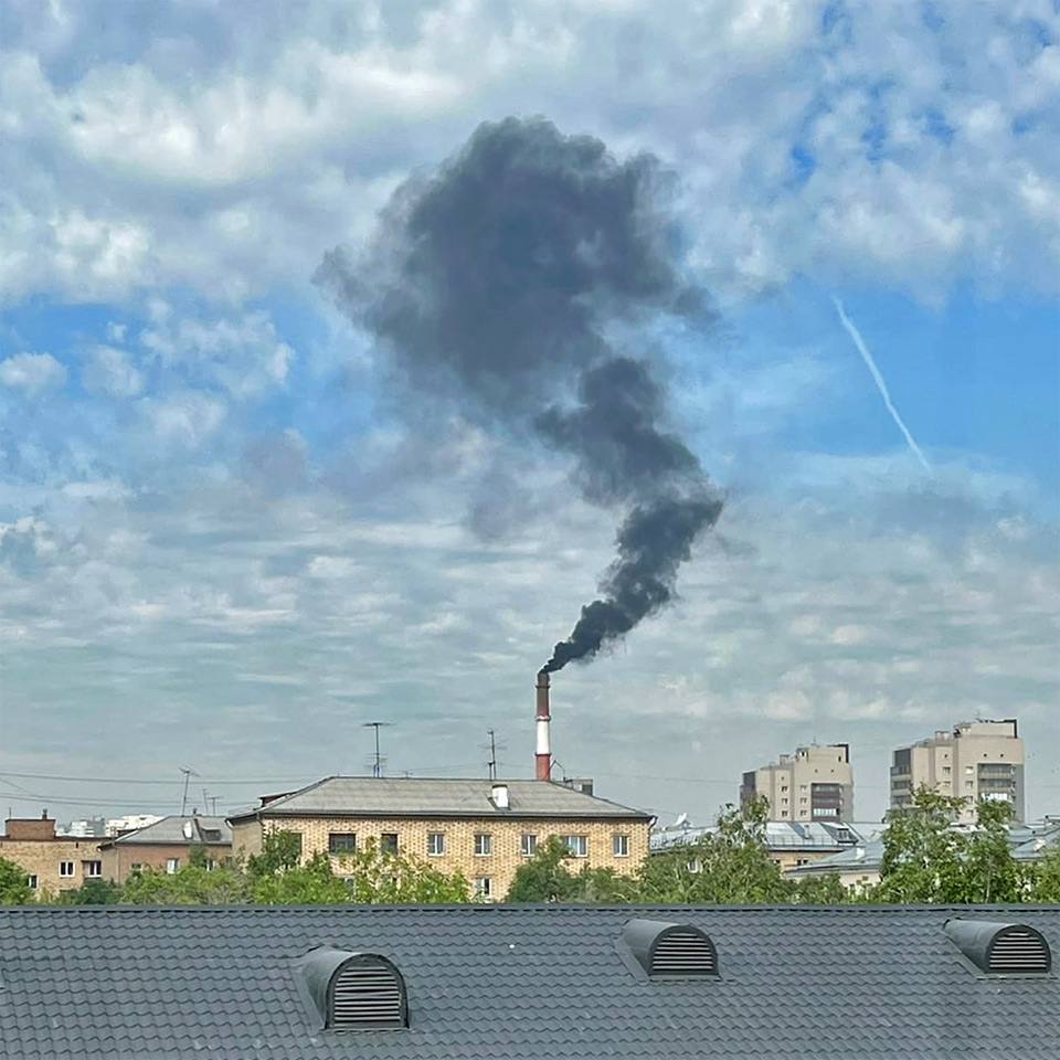 До конца года в Красноярске остановят котельную ЭВРЗ и ТЭЦ-3. Дома переключат напрямую на городские теплоэлектроцентрали.